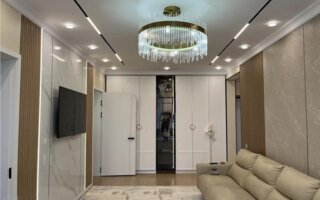 Продажа 3-комнатной квартиры, 69.8 м² - Продажа квартир в Алатауском р-не Алматы - страница 2