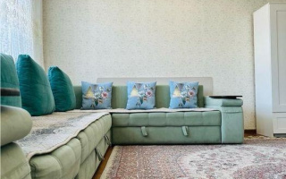 Продажа 3-комнатной квартиры, 86 м² - Продажа трехкомнатных квартир в кирпичном доме в Алматы