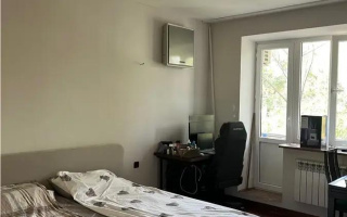 Продажа 1-комнатной квартиры, 32 м², ул. Манаса, дом  62 - Продажа  однокомнатных квартир в Алматы с фото