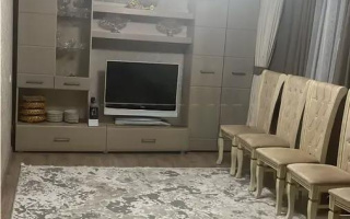 Продажа 3-комнатной квартиры, 56.2 м² - Продажа квартир в Алматы - страница 7