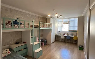 Продажа 2-комнатной квартиры, 65 м², пр. Шахтеров - Продажа квартир в Караганде