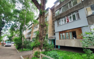 Аренда 2-комнатной квартиры, 47 м² - Аренда квартир помесячно в Алматы