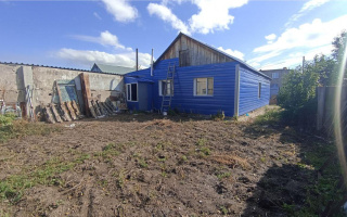 Продажа 5-комнатного дома, 130 м², ул. Азербаева - Продажа домов, коттеджей в Темиртау