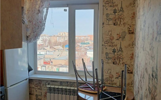 Продажа 3-комнатной квартиры, 58 м² - Продажа квартир в Абае - страница 5