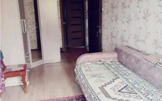 Продажа 3-комнатной квартиры, 60 м² - Продажа трехкомнатных квартир от собственников в Алматы - страница 3