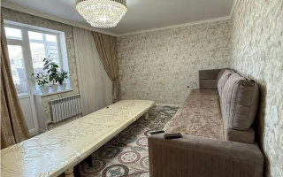 Продажа 4-комнатной квартиры, 105.6 м² - Продажа четырехкомнатных квартир в Астане - страница 9