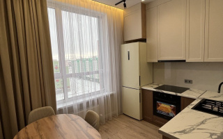 Аренда 2-комнатной квартиры, 41 м² - Аренда квартир помесячно в Астане
