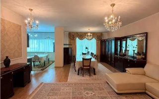Продажа 3-комнатной квартиры, 130 м², ул. Достык, дом  5 - Продажа квартир в Астане