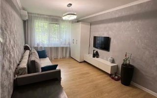 Продажа 3-комнатной квартиры, 59 м² - Продажа трехкомнатных квартир от собственников в Алматы - страница 3