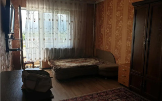 Продажа 1-комнатной квартиры, 51.1 м², мкр. Калкаман-2, дом  25 - Продажа квартир в Алматы