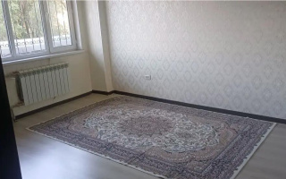 Продажа 1-комнатной квартиры, 43 м², мкр-н Аксай-3а, дом  91 - Продажа квартир в Алматы
