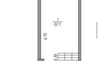 Продажа 1-комнатной квартиры, 33 м² - Продажа квартир в Казахстане - страница 7