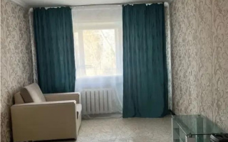 Продажа 2-комнатной квартиры, 42 м², 21-й мкр., дом  30 - Продажа  двухкомнатных квартир в Караганде с фото