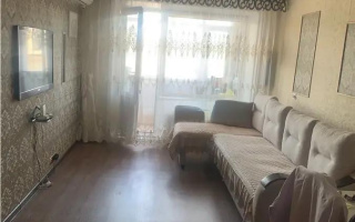Продажа 2-комнатной квартиры, 48 м², ул. Акбугы, дом  5/1 - Продажа квартир в Казахстане