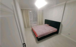 Продажа 2-комнатной квартиры, 57.2 м², ул. Шаймерденова, дом  4/3 - Продажа  двухкомнатных квартир в Астане без посредников
