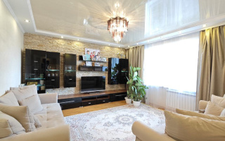 Продажа 3-комнатной квартиры, 62 м², мкр-н Голубые Пруды - Продажа  трехкомнатных квартир в Караганде
