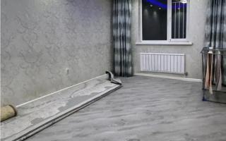 Продажа 2-комнатной квартиры, 60 м², ул. Байтерекова, дом  115 - Продажа квартир в новостройках Алматы