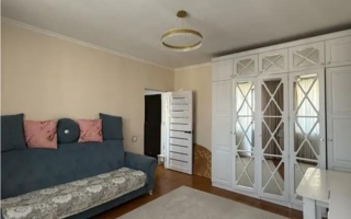 Продажа 1-комнатной квартиры, 34.4 м²