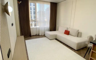 Продажа 2-комнатной квартиры, 42 м², ул. Е-36, дом  4 - Продажа квартир в Астане