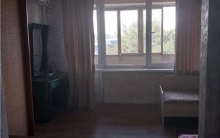 Продажа 1-комнатной квартиры, 34.3 м²