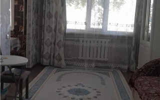 Продажа 2-комнатной квартиры, 44 м², мкр-н Восток-2 - Продажа  двухкомнатных квартир в Караганде