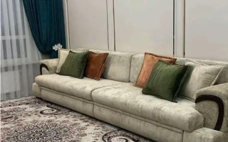 Продажа 1-комнатной квартиры, 43 м² - Продажа квартир в новостройках Алматы с фото - страница 13