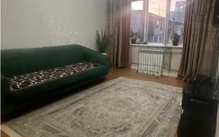 Продажа 2-комнатной квартиры, 55 м², мкр-н Тастак-2, дом  20 - Продажа  двухкомнатных квартир в Алматы с фото
