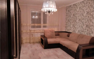 Продажа 3-комнатной квартиры, 103 м², пр. Тлендиева, дом  15/1 - Продажа  трехкомнатных квартир в Астане с фото