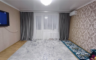 Продажа 2-комнатной квартиры, 54 м², мкр-н Голубые Пруды - Продажа квартир в Караганде