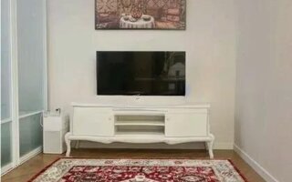 Продажа 1-комнатной квартиры, 40 м² - Продажа квартир в Алмалинском р-не Алматы