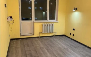 Продажа 1-комнатной квартиры, 40 м², мкр. Саялы, дом  131 - Продажа квартир в Алматы без посредников