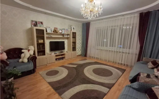 Продажа 3-комнатной квартиры, 90 м², пр. Кудайбердыулы, дом  46 - Продажа  трехкомнатных квартир в Астане с фото