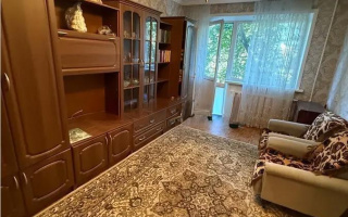 Продажа 1-комнатной квартиры, 31 м², ул. Сатыбалдина, дом  28 - Продажа  однокомнатных квартир в Караганде без посредников