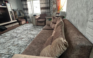 Продажа 2-комнатной квартиры, 46.2 м² - Недвижимость в Усть-Каменогорске