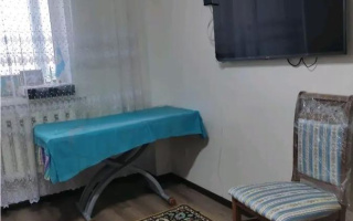 Продажа 1-комнатной квартиры, 36 м², ул. Е-495, дом  8 - Продажа квартир в Казахстане