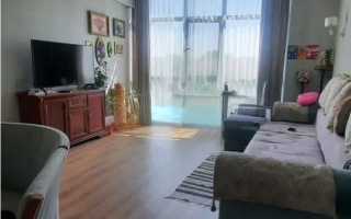 Продажа 2-комнатной квартиры, 56 м², ул. Шевченко, дом  130 - Продажа квартир в Алматы