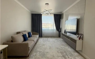 Продажа 4-комнатной квартиры, 107.7 м² - Продажа четырехкомнатных квартир от собственников в Астане