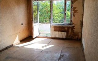 Продажа 1-комнатной квартиры, 33 м², ул. Брусиловского, дом  50 - Продажа квартир в Алматы