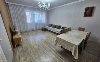 Продажа 3-комнатной квартиры, 83.2 м², ул. Жургенова, дом  18/2 - Продажа  трехкомнатных квартир в Астане