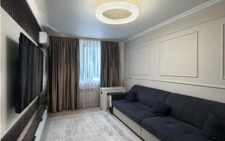 Продажа 2-комнатной квартиры, 58.5 м² - Продажа квартир в новостройках Алматы - страница 3