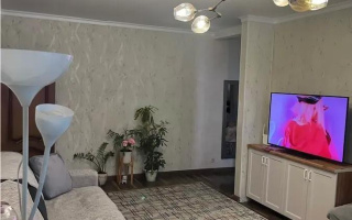 Продажа 2-комнатной квартиры, 69 м², ул. Бокейхана, дом  17 - Продажа  двухкомнатных квартир в Астане