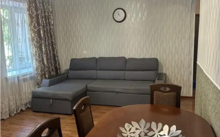 Продажа 3-комнатной квартиры, 90 м², ул. Калдаякова, дом  51 - Продажа квартир в Алматы