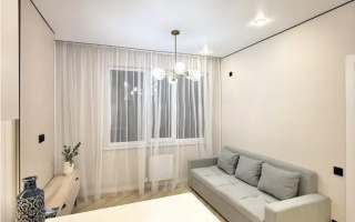 Продажа 3-комнатной квартиры, 43 м² - Продажа квартир в новостройках Алматы