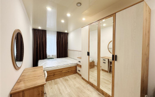 Продажа 2-комнатной квартиры, 43 м², пр. Строителей - Продажа  двухкомнатных квартир в Темиртау