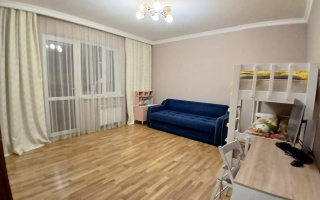 Продажа 2-комнатной квартиры, 70.3 м², ул. Иманова - Продажа квартир в Астане