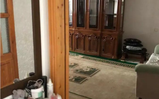 Продажа 4-комнатной квартиры, 100 м² - Продажа квартир в Бостандыкском р-не Алматы - страница 4