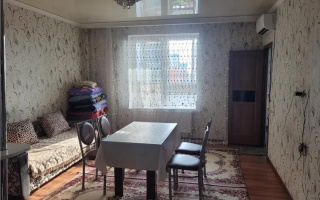 Продажа 3-комнатной квартиры, 75 м² - Продажа квартир в новостройках Алматы - страница 22