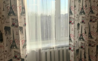 Продажа 4-комнатной квартиры, 59 м², ул. Маметовой - Продажа  четырехкомнатных квартир в Караганде
