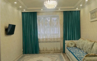 Продажа 4-комнатной квартиры, 100 м², ул. Бокейхана, дом  21 - Продажа  четырехкомнатных квартир в Астане без посредников с фото
