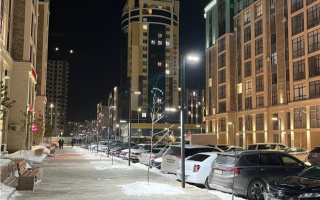 Продажа 2-комнатной квартиры, 70 м², ул. Ашимова - Продажа  двухкомнатных квартир в Караганде с фото